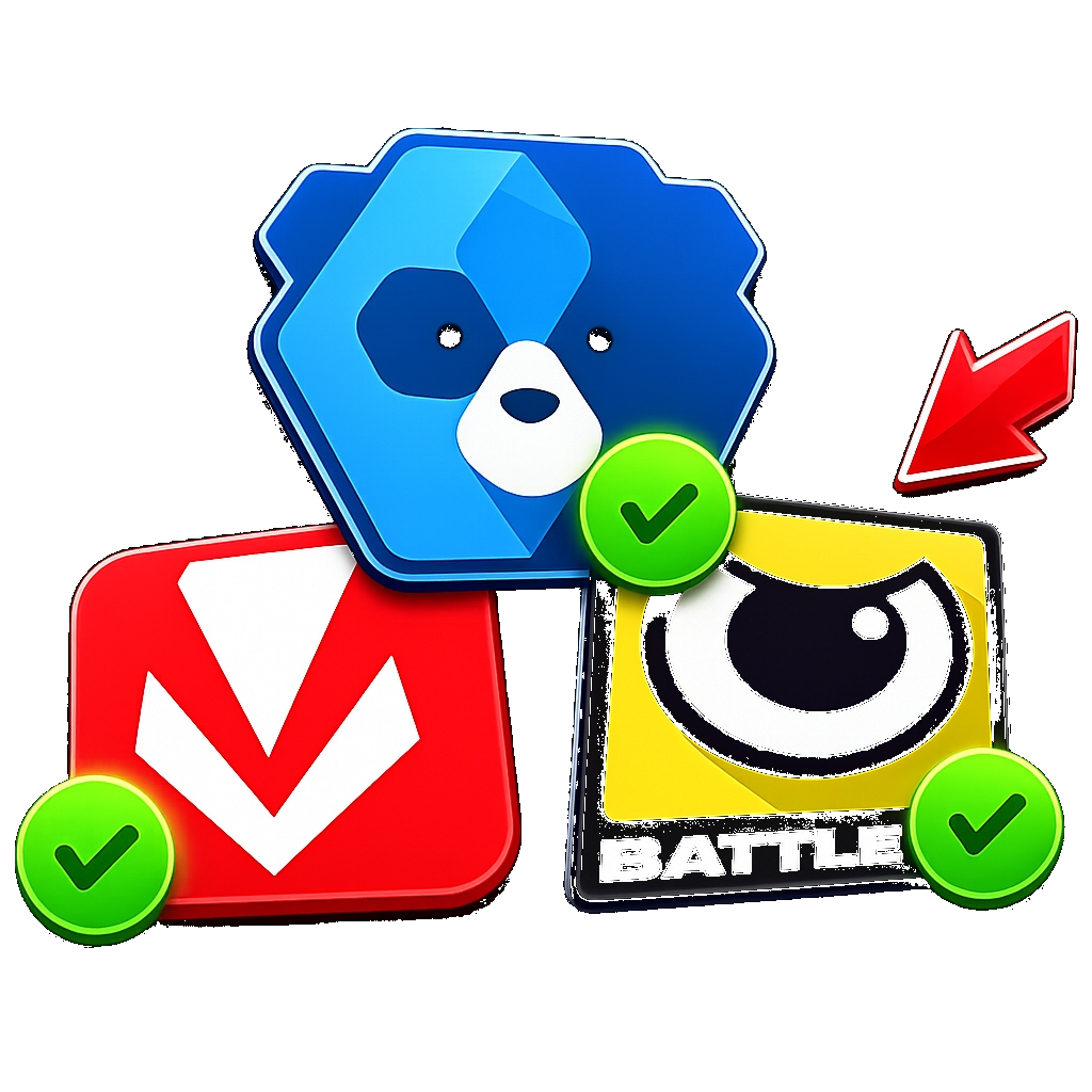 Easy Anti-Cheat / Vanguard / BattlEye Bypass Status